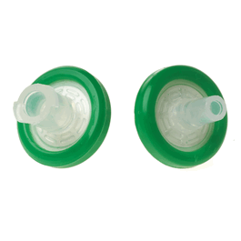 Celltreat Syringe Filter, PES, 0.1 um, 30 mm, Sterile