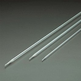 Celltreat 1 mL Aspirating Pipet, Bulk Packed, Sterile