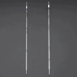 Celltreat 1.1 mL Bacteriological/Milk Pipet, Individually Wrapped, Sterile