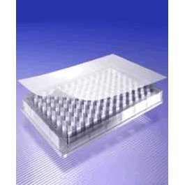 RAPID EPS Easy Piercing Polyolefin Synthetic Adhesive Sealing Film for HPLC and LC/MS Applications