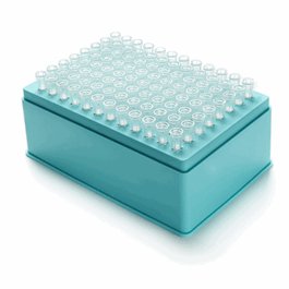 Thermo Scientific 250 uL Automation Tips, Clear, Racked, Non-sterile, for Beckman Liquid Handling Systems