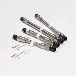 Acclaim Trinity P2 3 um, 3 x 10 mm Guard Cartridge