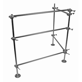 Lattice Lab System, Set 1