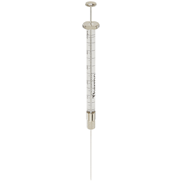 10 uL RN Syringe, 23 Gauge, 50 mm Length