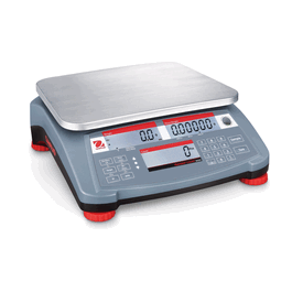 Ohaus Model RC31P15 Ranger Count 3000 Counting Scale, 30 lbs x 0.001 lb