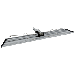 Berkshire BCR Mop 2, Large Mop Head Frame with Springs, 23 x 3.5 in. (58 x 9 cm)