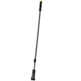 Berkshire Telescoping Cleanroom Mop Handle, 35 to 65 in. (89 to 165 cm)