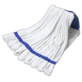 Berkshire Choice Microfiber Mop Heads