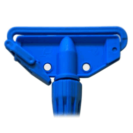 Berkshire Choice Aluminum Mop Handle and Polypropylene Clamp