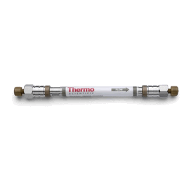 Hypersil Gold 1.9 um, 2.1 x 20 mm Analytical Column