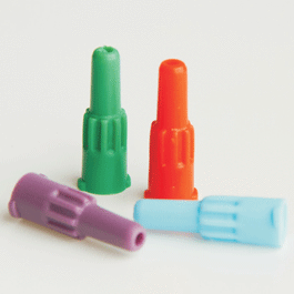 Thermo Scientific Nalgene 4 mm Polypropylene Syringe Filter with 0.2 um Cellulose Acetate membrane, Non-sterile