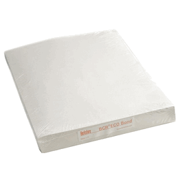 Berkshire 8.5 x 11 in. EcoBond Recyclable Cleanroom Paper, 250 sheets/pack, 10 pack/case