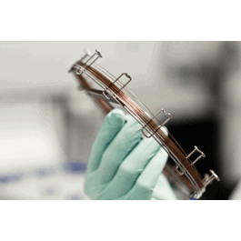 TG-VRX 1.8 um, 0.32 mm x 30 m GC Column