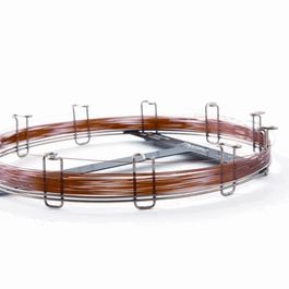 TR-FFAP 0.25 um, 0.25 mm x 30 m GC Column
