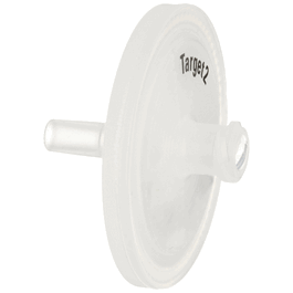 30 mm Target2 0.7 um GMF (Glass MicroFiber) Syringe Filters