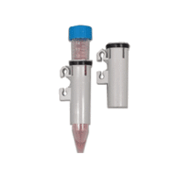 1 x 15 mL Tube Holder, pack of 2 for Roto-Bot