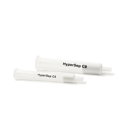 Thermo Scientific HyperSep C8 SPE Cartridges, 3 mL, 500 mg