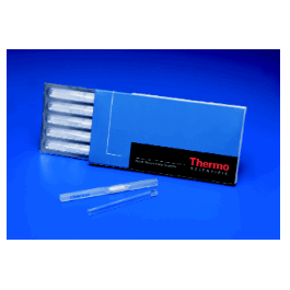 Splitless FocusLiner for 70 mm Needle, 5 x 8 x 105 mm