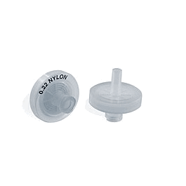 Cameo PTFE Syringe Filter, 0.45 um, 17 mm