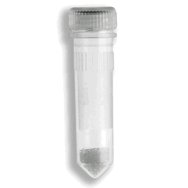 Prefilled 2.0 mL tubes, 0.1 mm Silica, 1.4 mm Zirconium, and 4 mm Silica Beads
