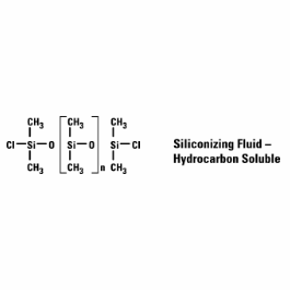 Surfasil Siliconizing Fluid 120 mL
