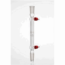 Liebig Condenser, 200 mm, 24/40 joint