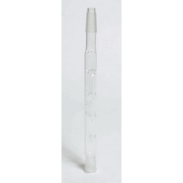 Vigreux Distilling Column, 300 mm, 24/40 joint