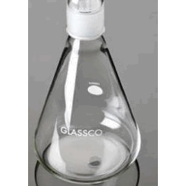 Replacement Glass Funnel, 300 mL