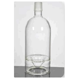 Vacuum Bottle, 2 L