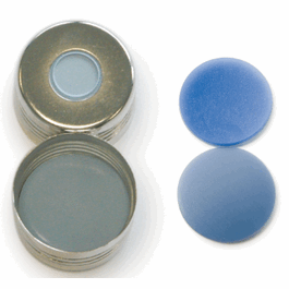Septum for 18 mm Screw Caps, 1 mm Thickness