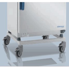 Support stand with casters for Heratherm 3.67 and 4 cu.ft. models