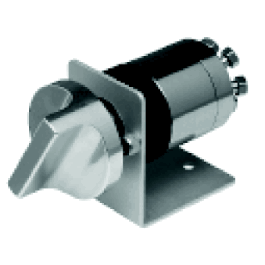 Replacement CPI Tips for UNIFILTER HPLC Filter Systems and UNIGUARD Guard Cartridge Holders