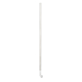 DWK Life Sciences (Kimble) 10 mm Precision Ground Shaft 445 in. Long