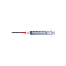10 mL Luer-Lok Syringe with 18 gauge x 1-1/2 in. Detachable Blunt Fill Needle