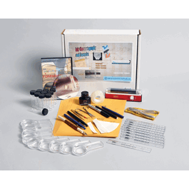 Ink Chromatography and Forensics STEM Kit