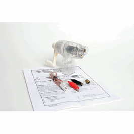 Hand Held Generator