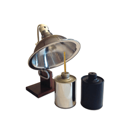 Radiation Can Kit