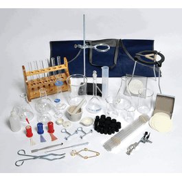 Chemistry Hardware Assortment, Deluxe