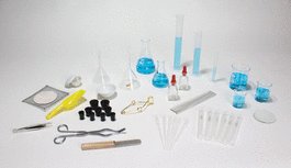 Chemistry Labware Kit