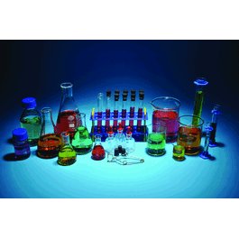 General Lab Glassware Starter Kit