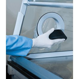 Waste Chute Stopper