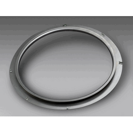 Retaining Ring, 11.5 in. I.D. I.D. for Labconco XPert Bulk Powder Filtered System