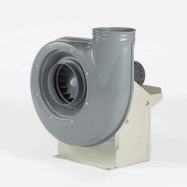 Labconco Polypropylene Remote Blower, 230V, 60 Hz, 1/2 HP