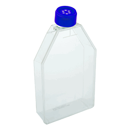 Spectrum Sterile 182 cm2 (600 mL) Tissue Culture Treated Flasks with Vent Cap