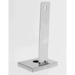 Knob for Vertical Hook, for TRIO.BAS Mini Air Samplers