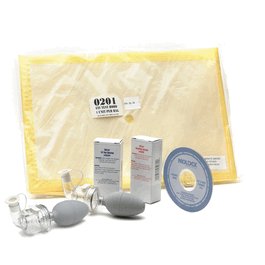 Moldex Bitrex Fit Testing Kit for Facepiece Respirator (for Qualitative Fit Testing)