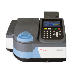 GENESYS 30 Visible Spectrophotometer with US Power Cable