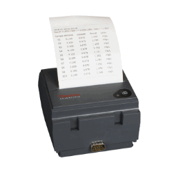 Standard Thermal Printer Paper for GENESYS 30