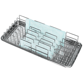 Pouch Rack for all 15 in. chamber autoclaves