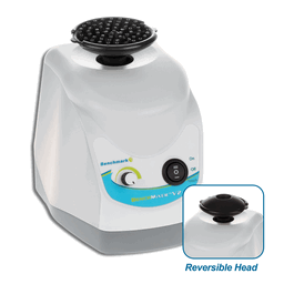 BenchMixer V2 Vortexer with Reversible Top Platform, 115V